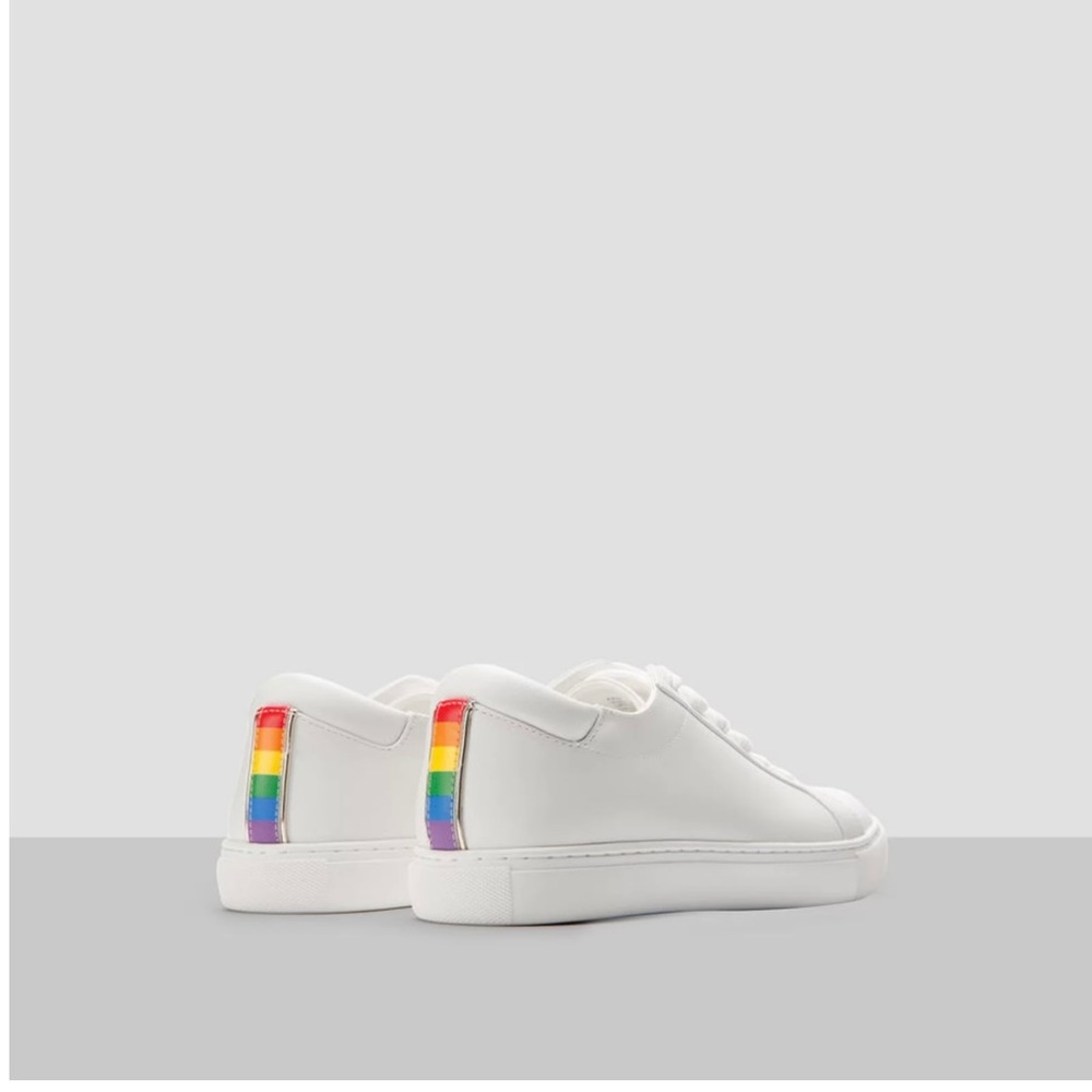 Cole Haan Kam sneakers Pride edition